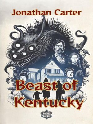 cover image of Beast of Kentucky